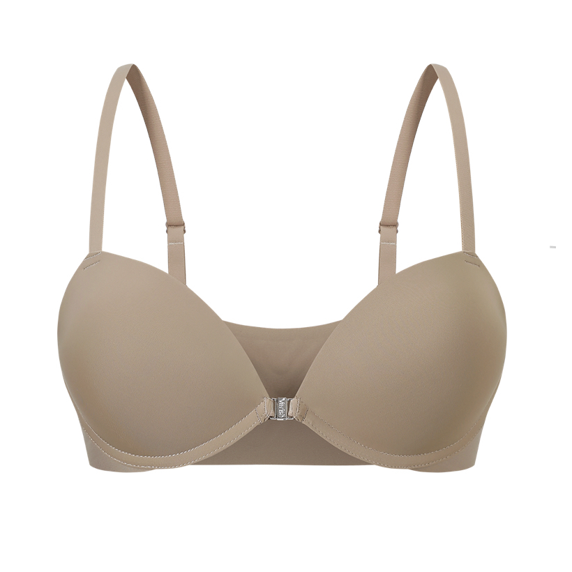 [Verish] บราตัว-tank แบบตะขอหน้า สวมใส่ง่าย