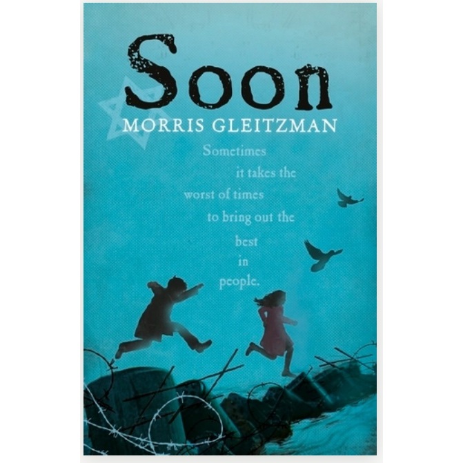 ของแท้ Soon โดย Morris Gleitzman