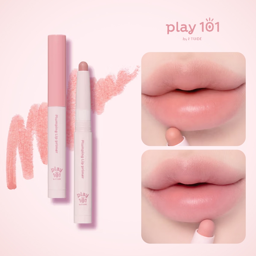 เล่น 101 Plumping Lip Primer 1g