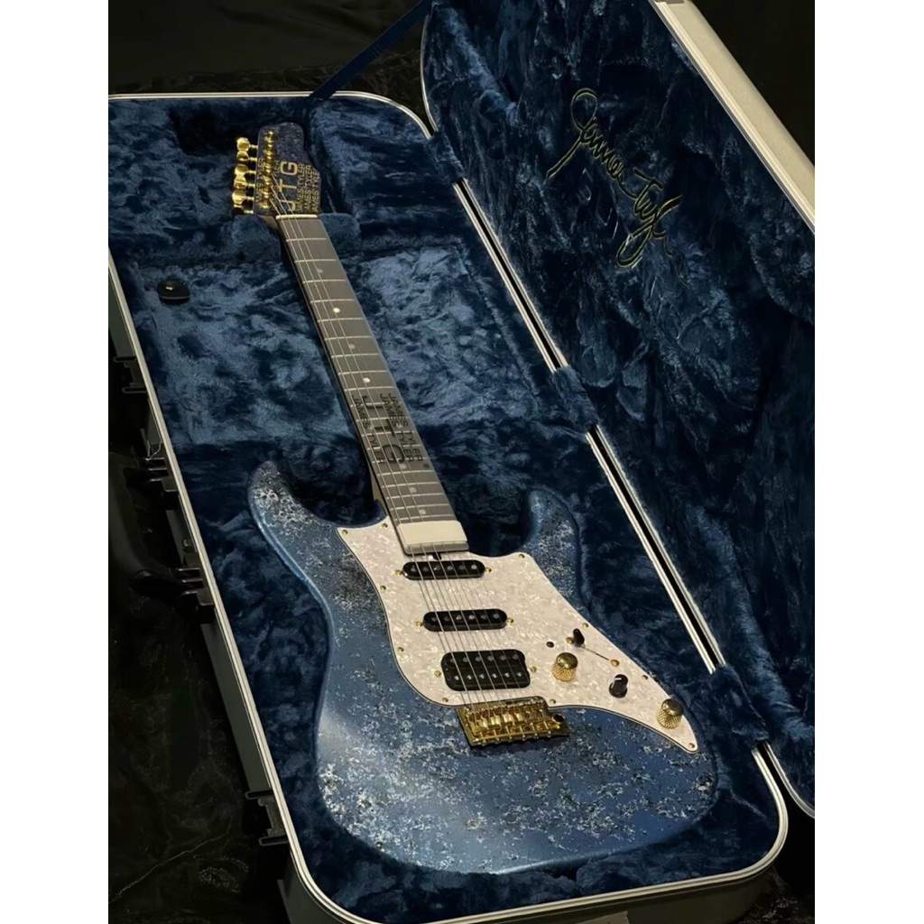 James Tyler JTG Guitar (MK1)