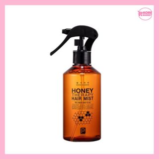 DAENG GI MEO RI HONEY HAIR MIST 250ML – สเปรย์บํารุงผมและเรี…