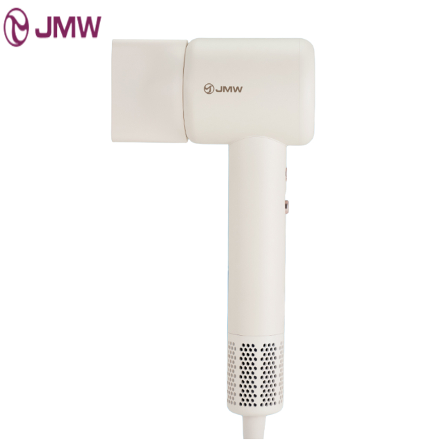 [JMW] เครื่องเป่าผม Care Booster BLDC – Oat Beige