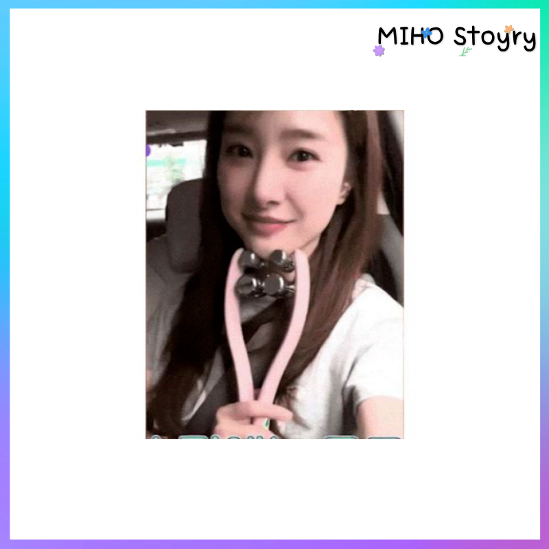 Honbody Big Roller EMS อุปกรณ์คอนทัวร์