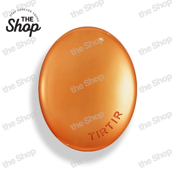 [TIRTIR] Mask Fit AI Filter Cushion 18g