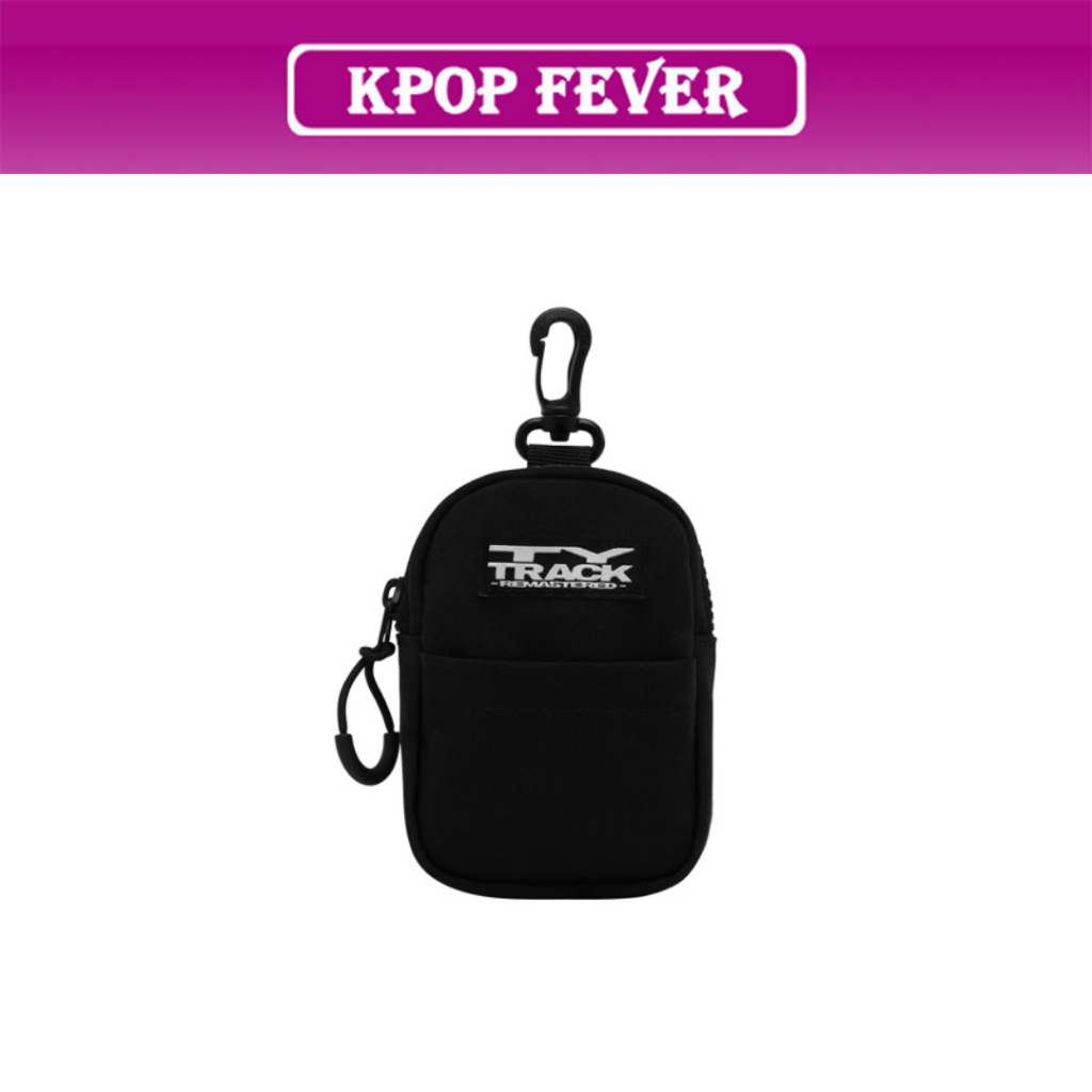 NCT TAEYONG Concert [TY TRACK - REMASTERED] MD / POUCH