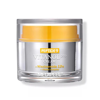 Medi-peel Peptide 9 Vitanol Cream Pro 50g – โปรปัง