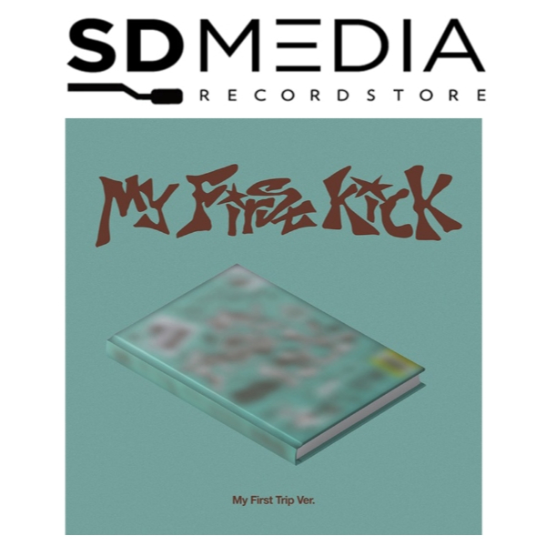 KickFlip - My First Kick (STANDARD)