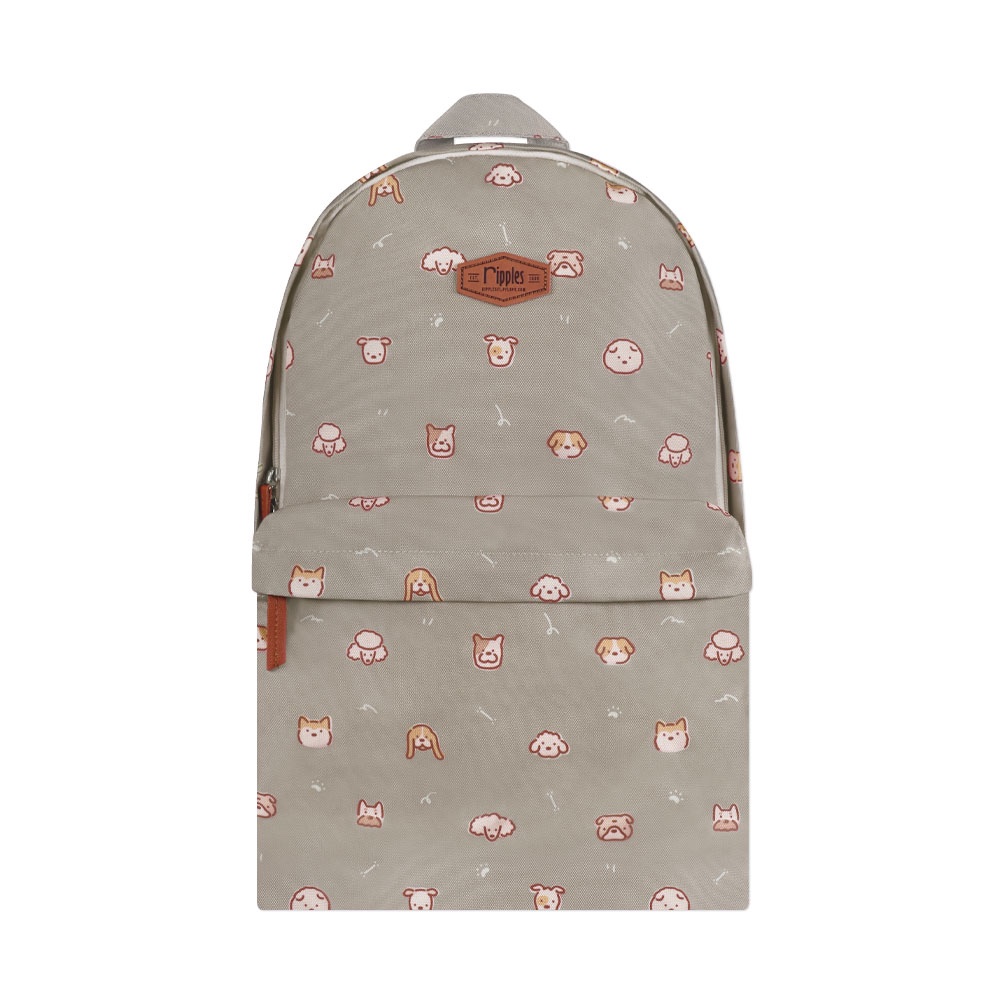 กระเป๋าเป้นักเรียน Ripples Doggies (สีเพิ่มเติม)