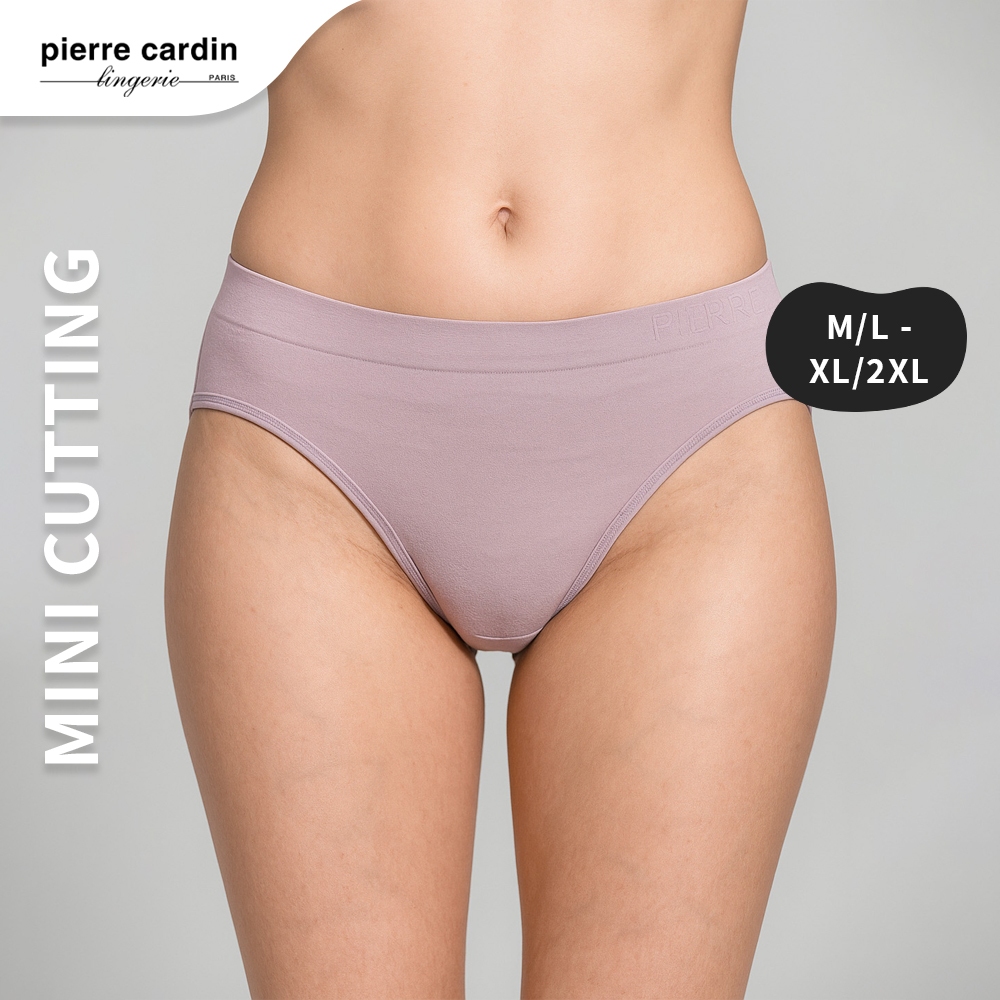 Pierre Cardin Pure Comfort Knit Mini Panty 509-7531S