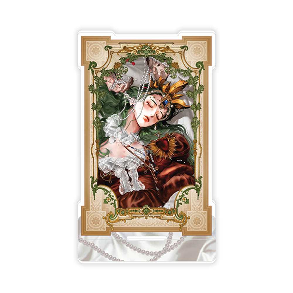 Secret Lady Official Merch