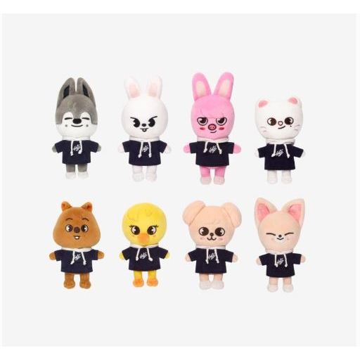Stray Kids SKZOO PLUSH MINI Ver.