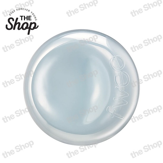 FWEE Cushion Glass Foundation 4 ประเภทเลือก 1 Korean Glow Cushion SPF Base Makeup