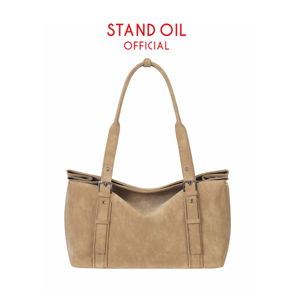 [STAND OIL] Velow Bag / 3 colors