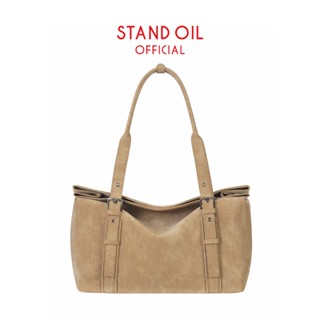 [STAND OIL] Velow Bag / 3 colors