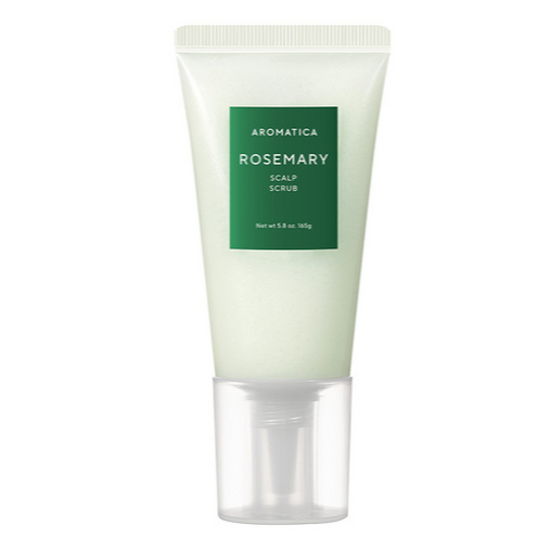 AROMATICA Rosemary Scalp Scrub 165g