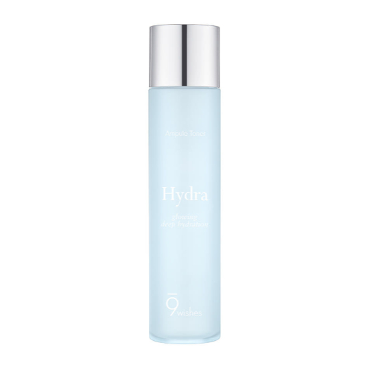 9wishes Hydra Ampule Toner 150ml