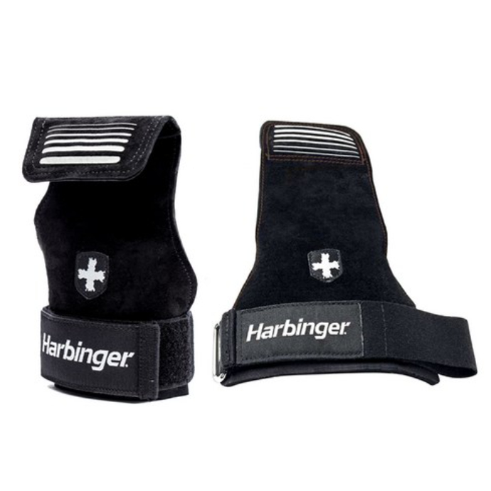 Harbinger Lifting Grip ชุดสายรัดสุขภาพ