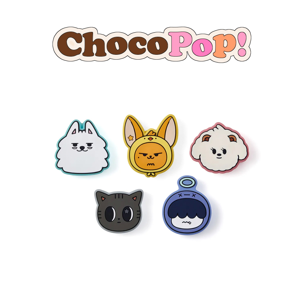 TOMORROW X TOGETHER - ชุดป้องกันสายเคเบิล PPULBATU