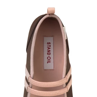 [STAND OIL] Strap Mary Jane Sneakers / 6 colors