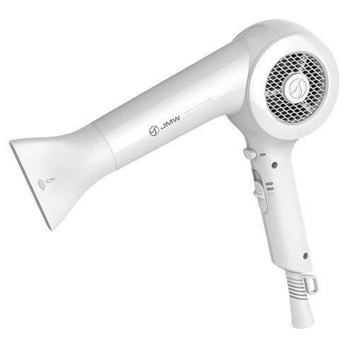 JMW BLDC เครื่องเป่าผมมอเตอร์ลม 1500W | อากาศเย็น | พลังงานสูง | ไดร์เป่าผมมืออาชีพ