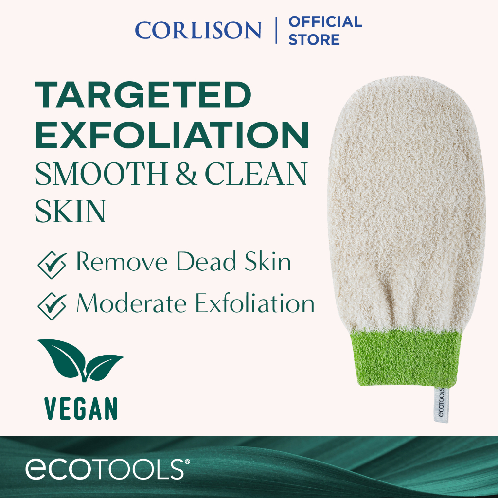 ถุงมือทําความสะอาด EcoTools