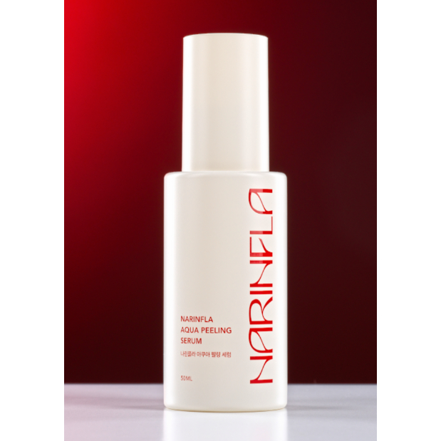 NARINFLA Aqua Peeling Serum 50ml