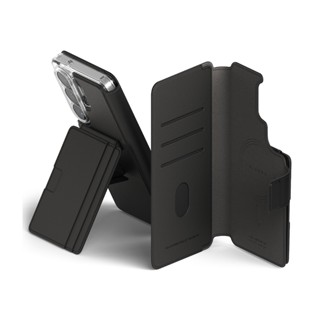 Ringke Folio Stand Wallet Magnetic สำหรับ Galaxy S26 Ultra เ…