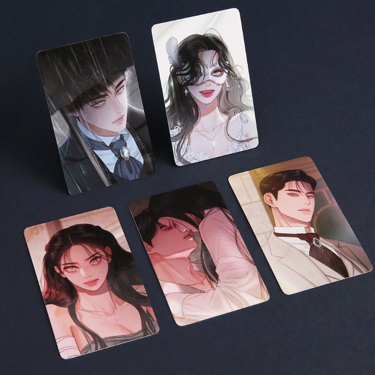 เซเรน่า Official Merch