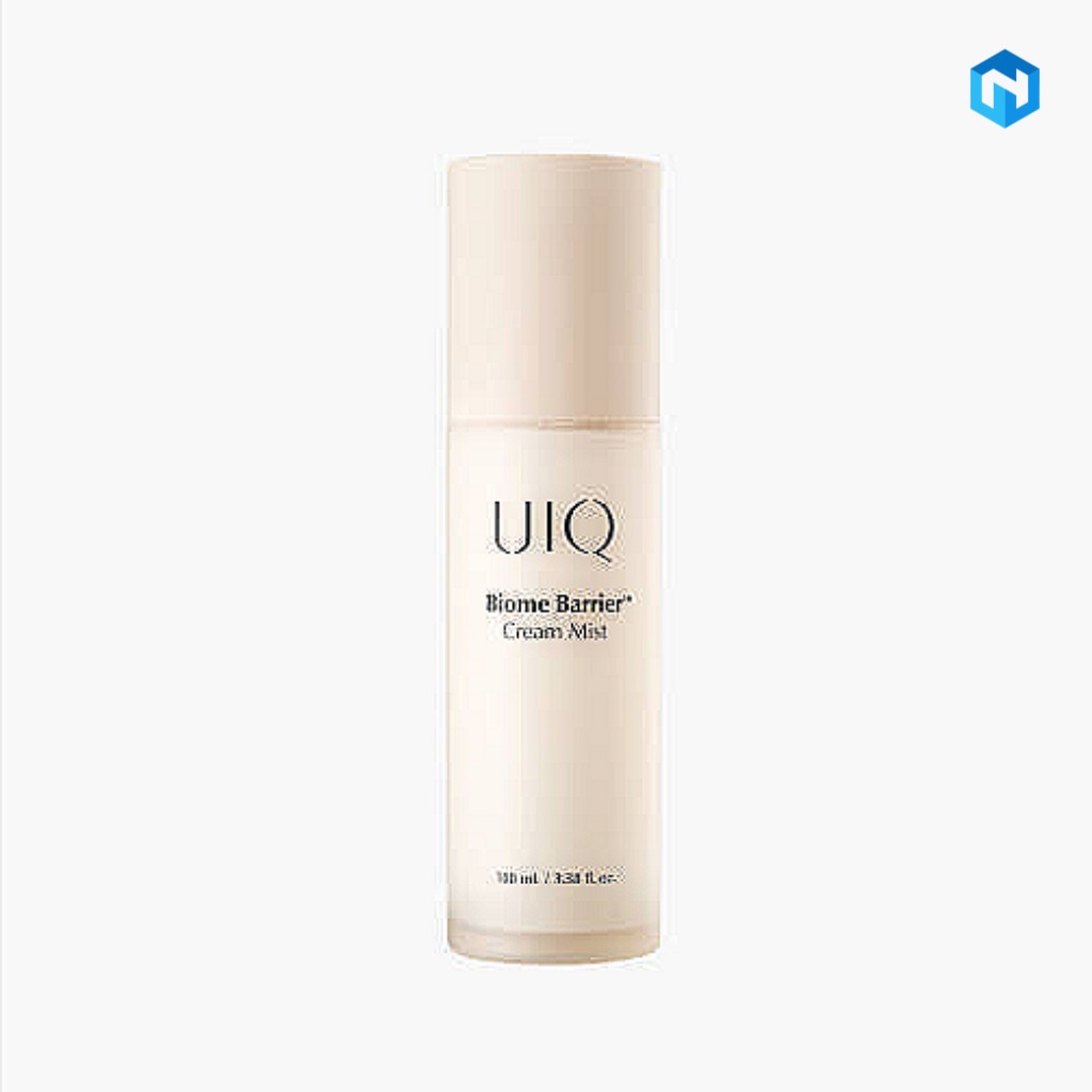 [UIQ] Biome Barrier Cream Mist 100ml _NC