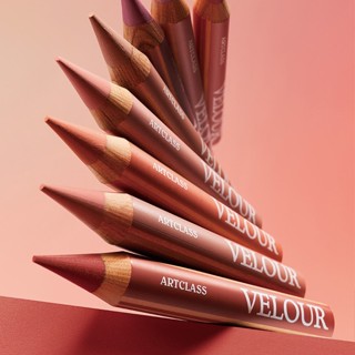 Too Cool For School Artclass Velour Pencil 2.4g (8 สี)