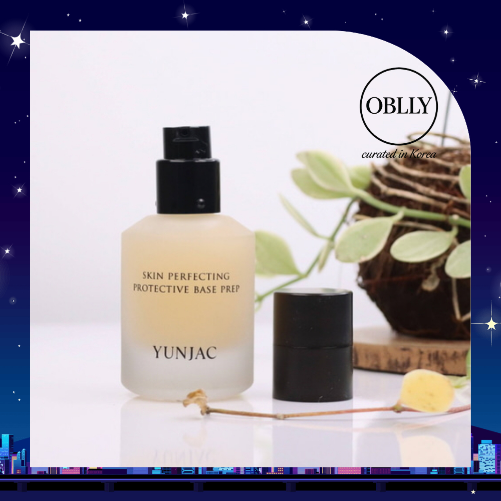 [Yunjac] skin perfecting anti base prep 40ml