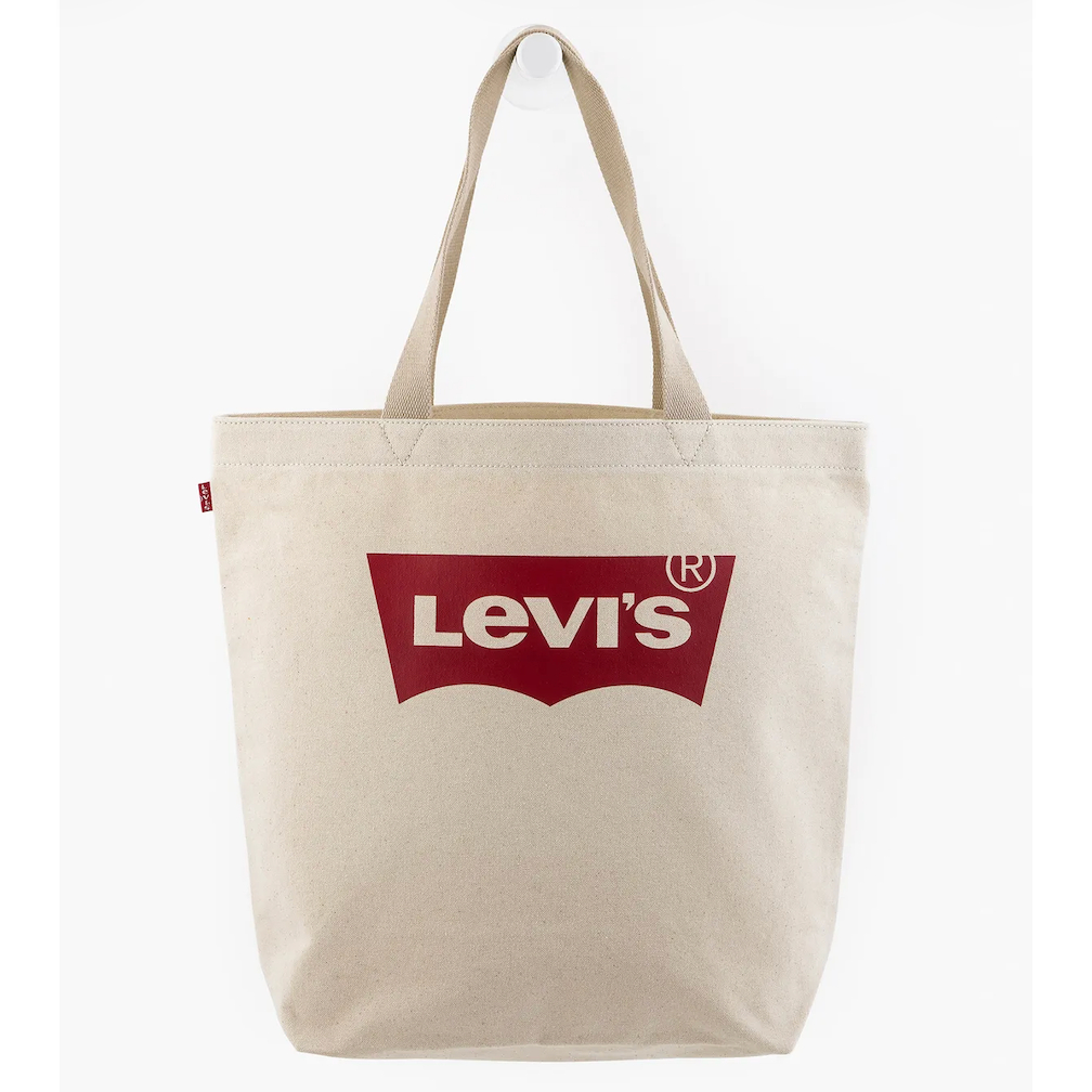 Levis - กระเป๋าโท้ตโลโก้
