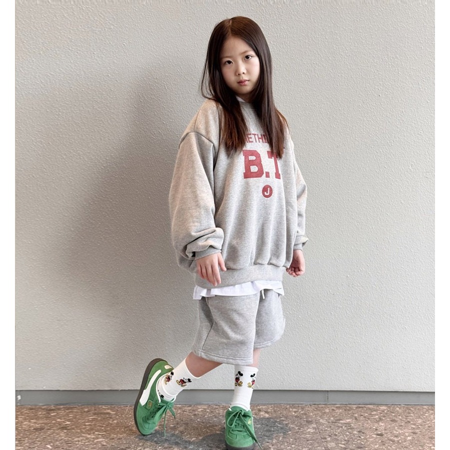 ชุดเสื้อยืด DAYNIV Better B