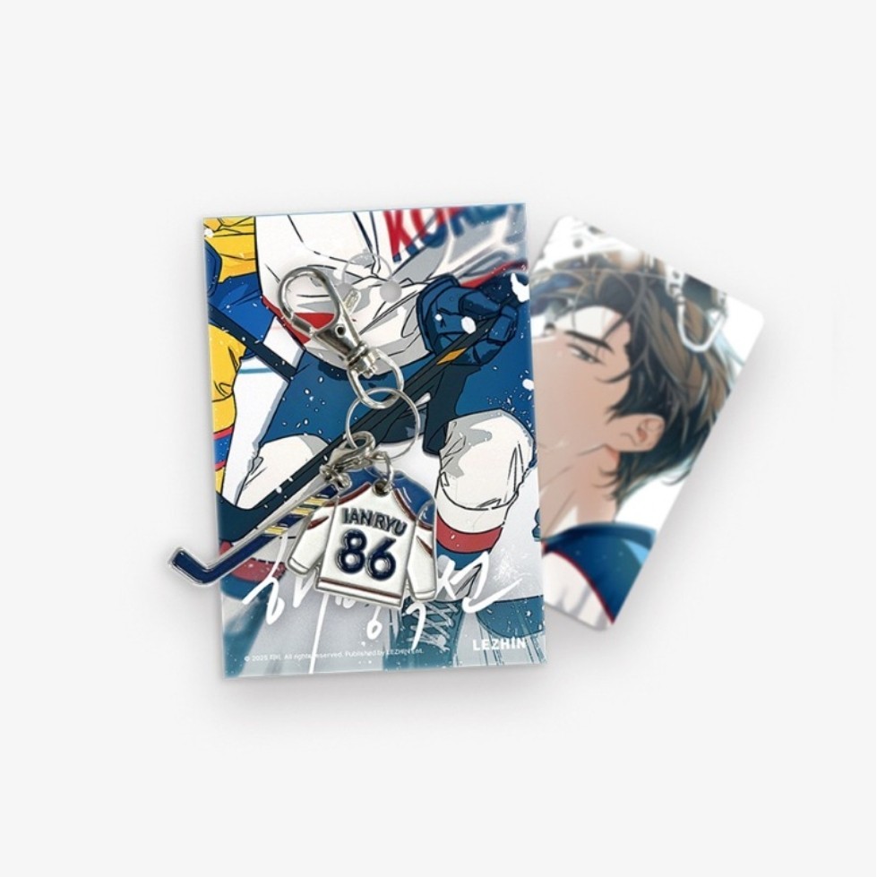 Melting Point แมตช์เปลี่ยนหัวใจ Official Merch