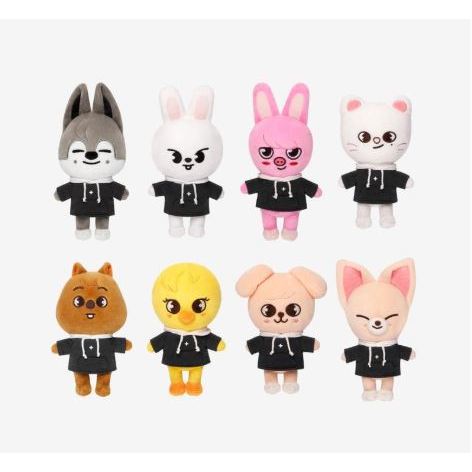 Stray Kids SKZOO PLUSH ORIGINAL Ver.