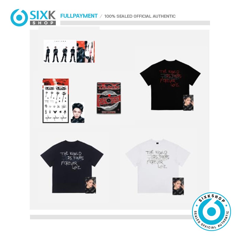 NCT TAEYONG 2026 CONCERT [ TY TRACK - REMASTERED ] MD 2