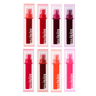 [lilybyred] Juicy Liar Water Tint Collection