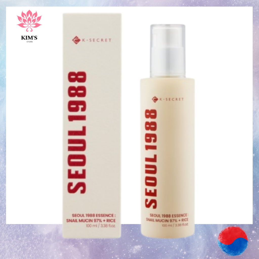 Seoul1988 เซรั่ม R.Liposome 2% – 30ml