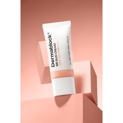 Derma Block BB Sunscreen 35 ml (by Cell Fusion C)