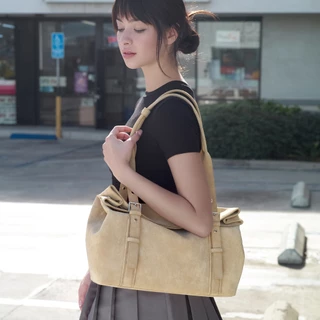 [STAND OIL] Velow Bag / 3 colors