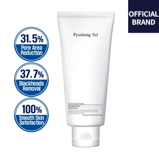 [Pyunkang Yul] Cleansing Foam 150ml พยุนกัง ยูล คลีนซิ่ง โฟม 150มล.