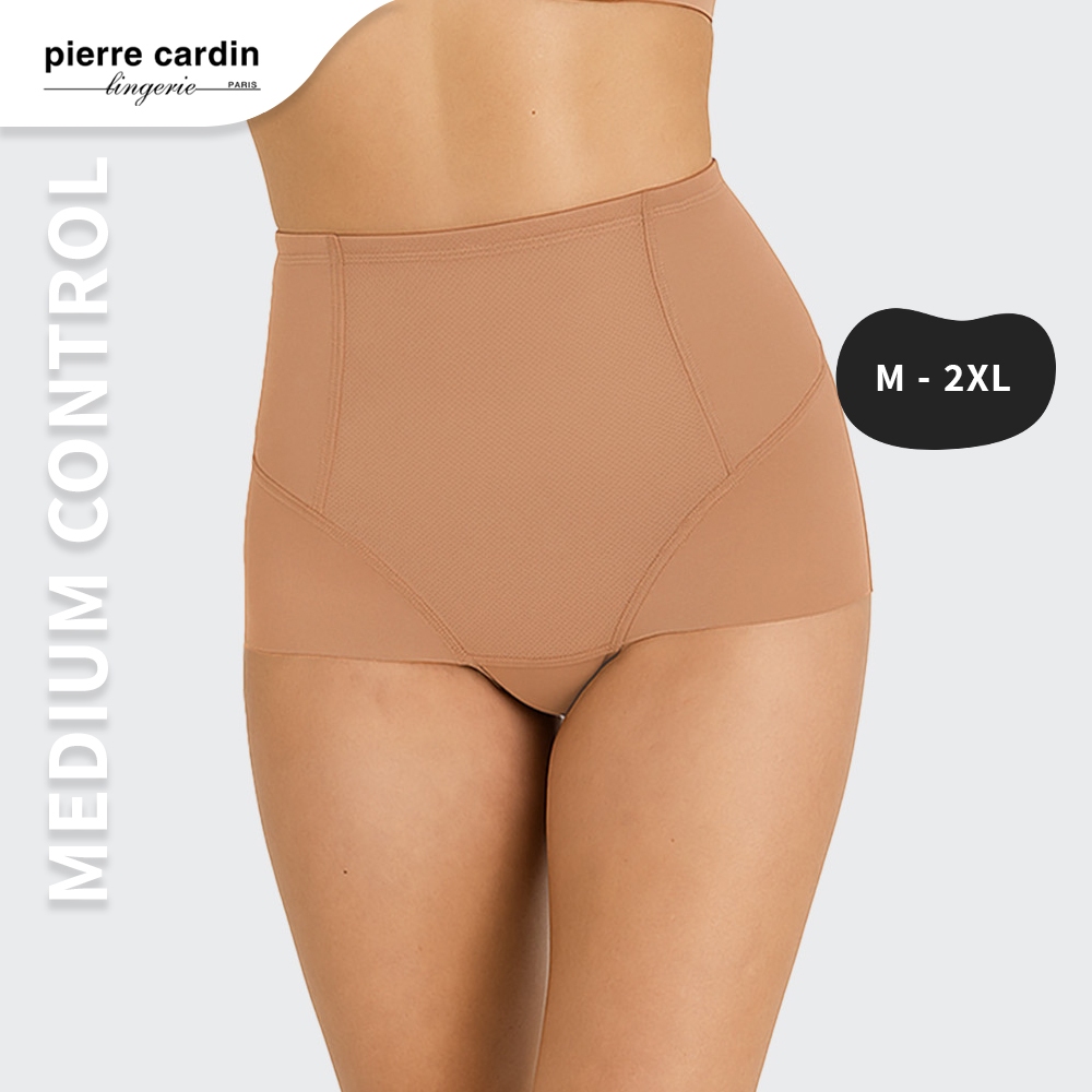 Pierre Cardin Sculptra Shaping Brief 500-2062F (CLERANCE)