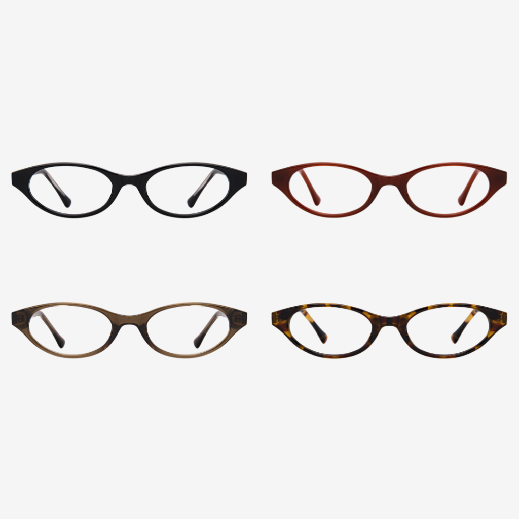 RIETI ALINA RT 1030 แว่นกรองแสงสีฟ้า