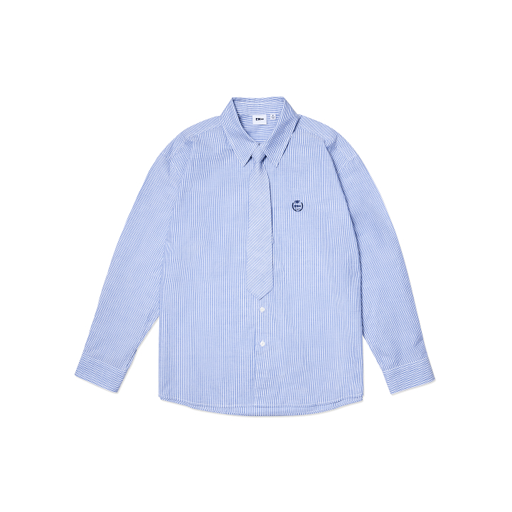 ชุดเสื้อและเนคไท ENHYPEN