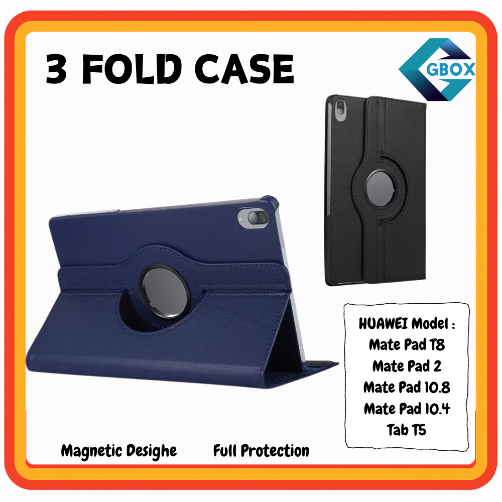 เคส Huawei Tab Flip Pro|ฝาครอบป้องกันขาตั้งอัจฉริยะ|ท้องถิ่นท้องถิ่น