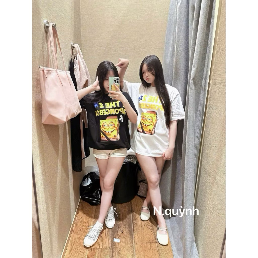 [Tino.Studio] เสื้อยืดฟองน้ํา Ct2c ใหม่ 250gsm