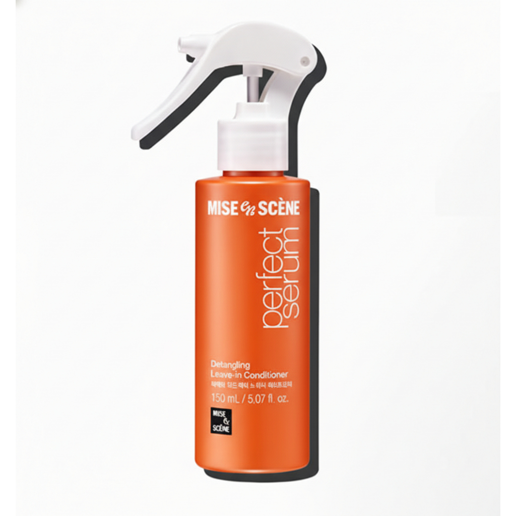 [Mise en Scène] Perfect Detangling No-Wash Hair Treatment Mist 250ml