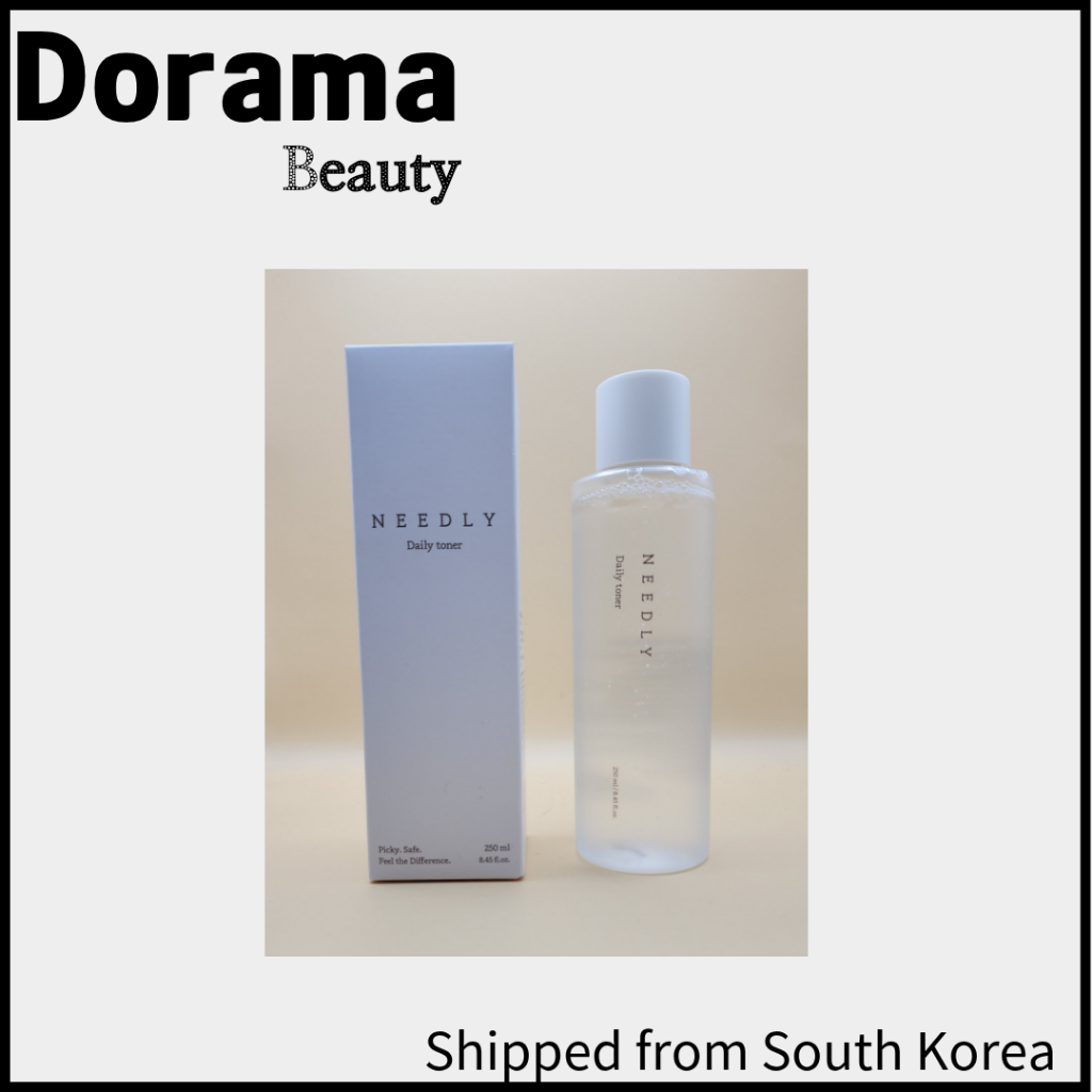Needly Daily toner 250ml