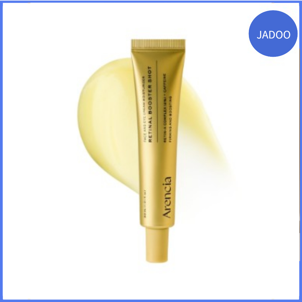 ARENCIA Retinal Booster Shot 30ml