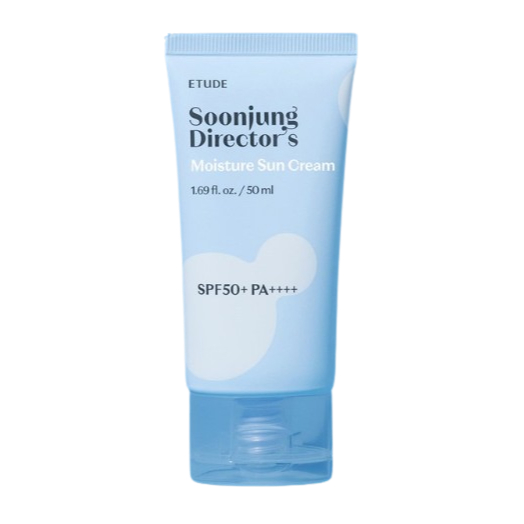ETUDE HOUSE SoonJung Directors Moisture Sun Cream 50ml